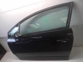 Porte avant gauche