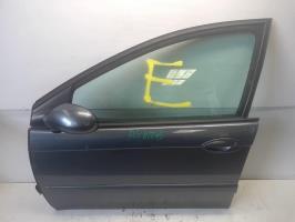 Porte avant gauche