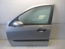 Porte avant gauche