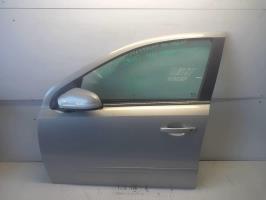 Porte avant gauche
