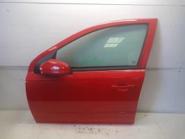 Porte avant gauche