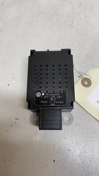 Amplificateur audio
