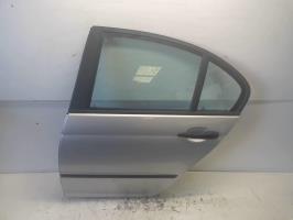 Porte arriere gauche