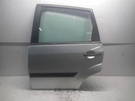 Porte arriere gauche