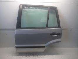 Porte arriere gauche