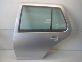 Porte arriere gauche