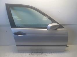 Porte avant droit