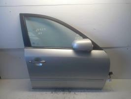 Porte avant droit