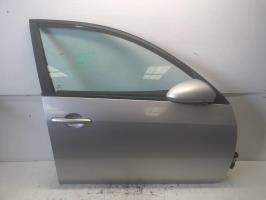 Porte avant droit