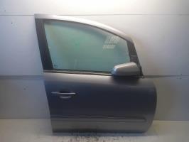 Porte avant droit