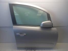 Porte avant droit