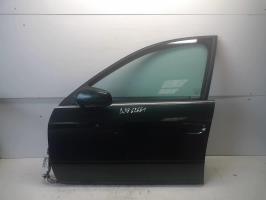 Porte avant gauche