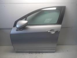 Porte avant gauche