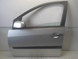 Porte avant gauche