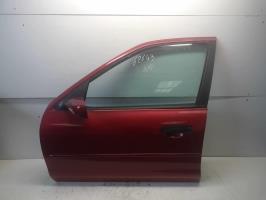 Porte avant gauche