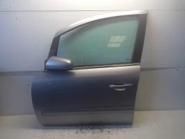 Porte avant gauche