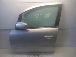 Porte avant gauche