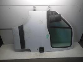 Porte avant gauche