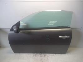 Porte avant gauche