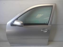 Porte avant gauche