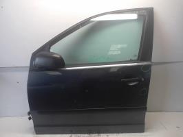 Porte avant gauche