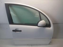 Porte avant droit