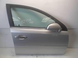 Porte avant droit
