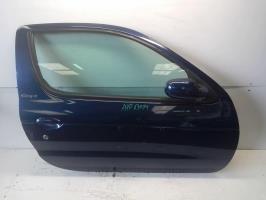 Porte avant droit
