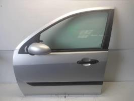 Porte avant gauche