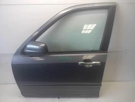 Porte avant gauche
