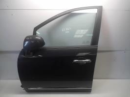 Porte avant gauche