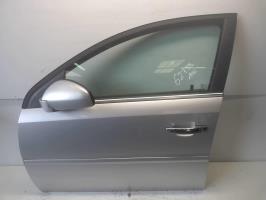 Porte avant gauche