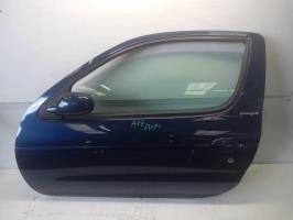 Porte avant gauche