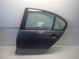 Porte arriere gauche