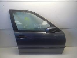 Porte avant droit