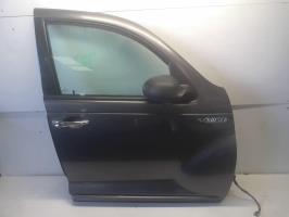 Porte avant droit