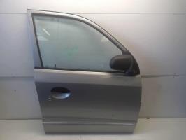 Porte avant droit