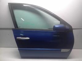 Porte avant droit