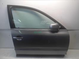 Porte avant droit