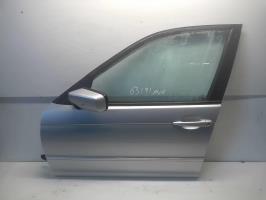 Porte avant gauche