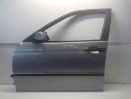 Porte avant gauche