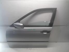 Porte avant gauche
