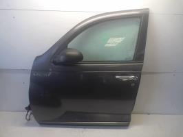 Porte avant gauche