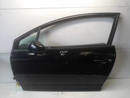 Porte avant gauche