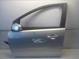 Porte avant gauche