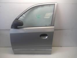 Porte avant gauche