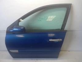 Porte avant gauche