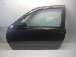 Porte avant gauche