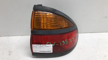 Feu arriere principal droit (feux)