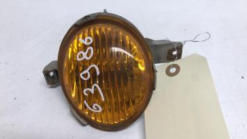 Optique avant secondaire gauche (feux)(clignotant)